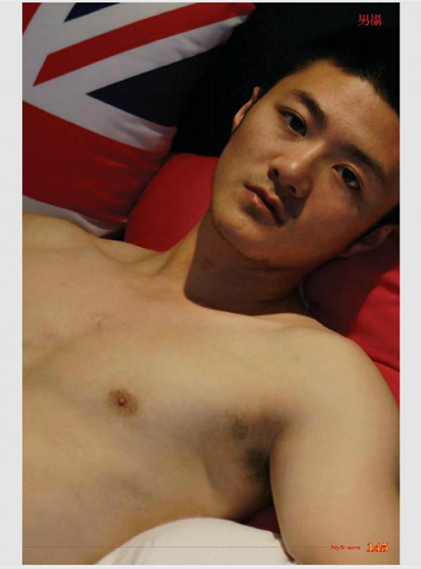 PHOTO-SET-STYLE-MEN-56-–-SAM--陽光男孩-孝林郎-